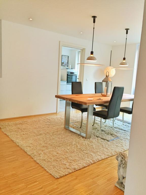 The Apartment Downtown Майнц Стая снимка