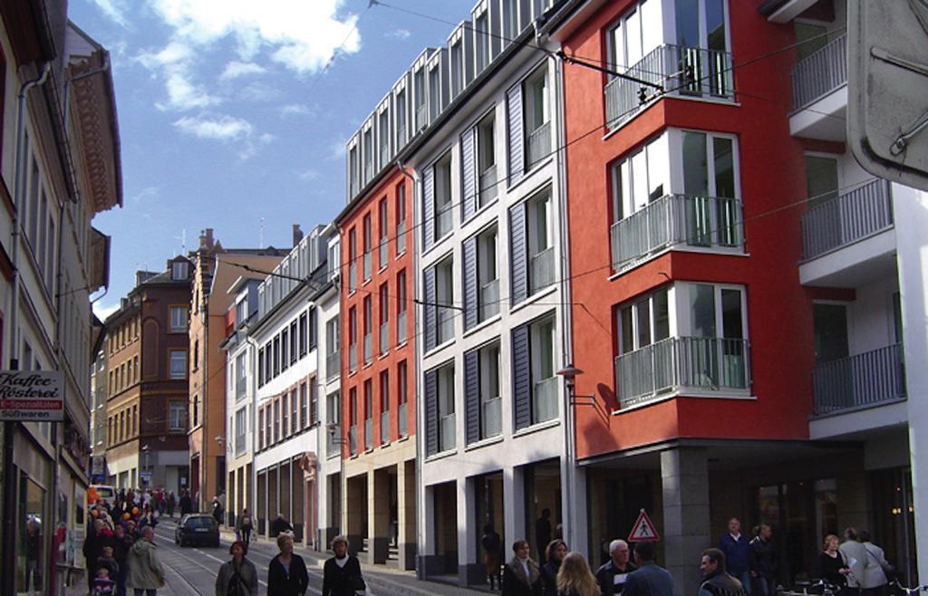 The Apartment Downtown Майнц Стая снимка