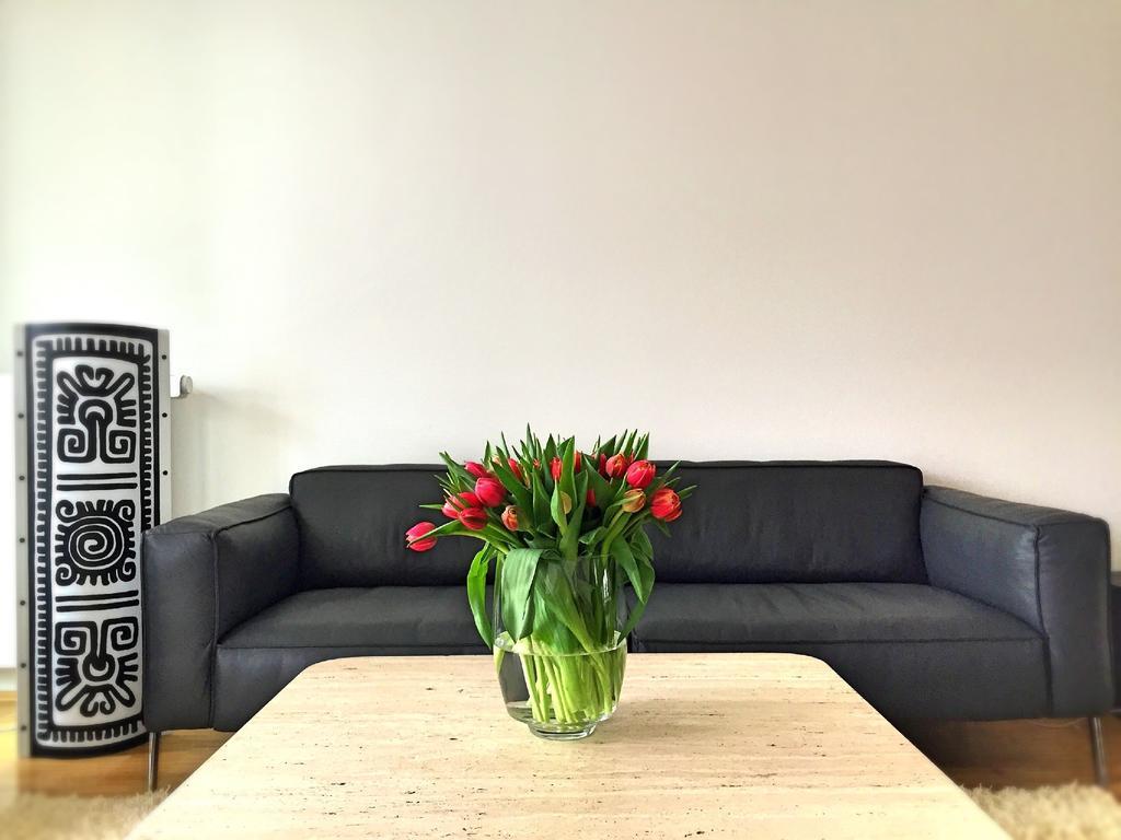 The Apartment Downtown Майнц Стая снимка