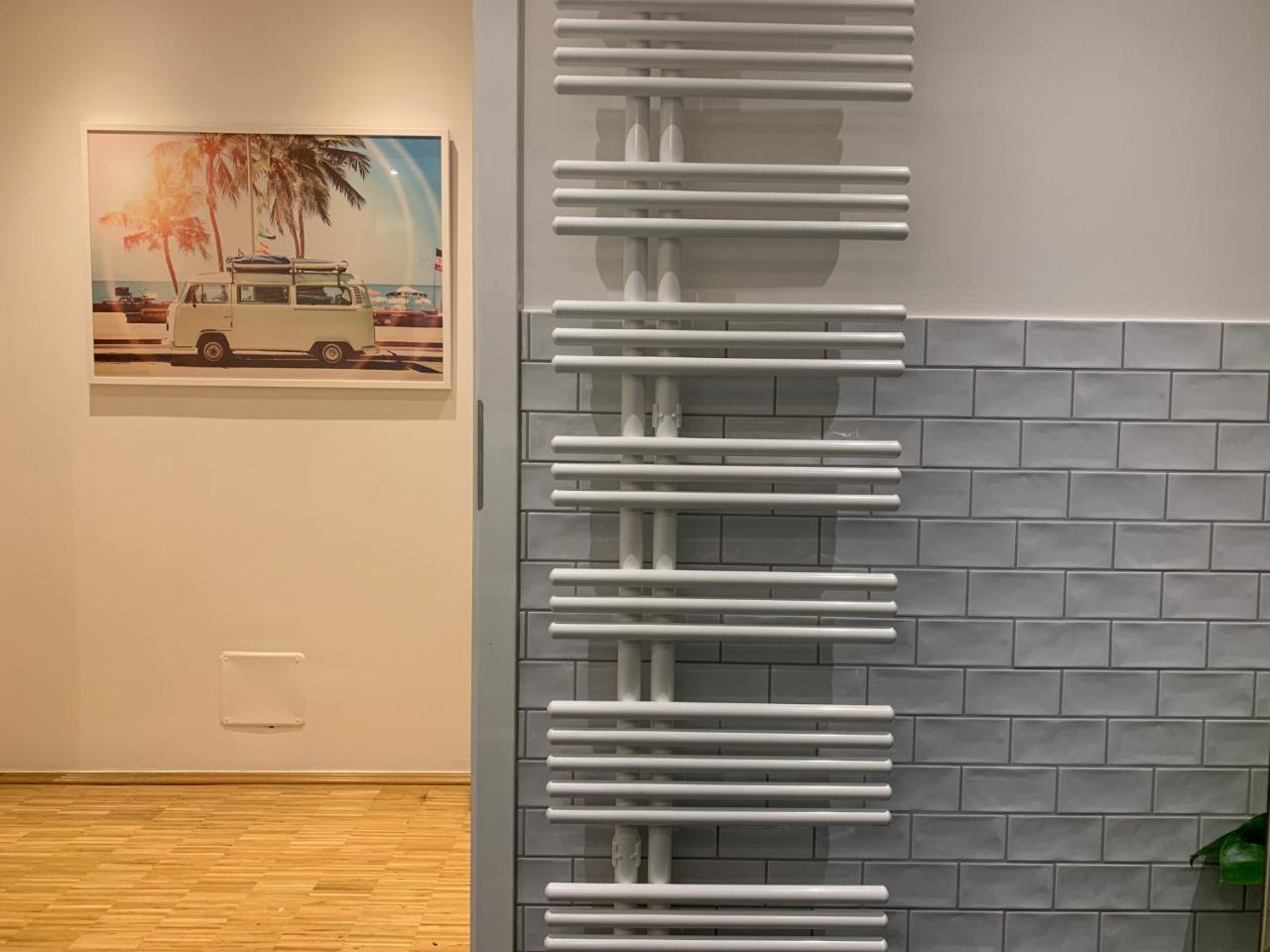 The Apartment Downtown Майнц Екстериор снимка