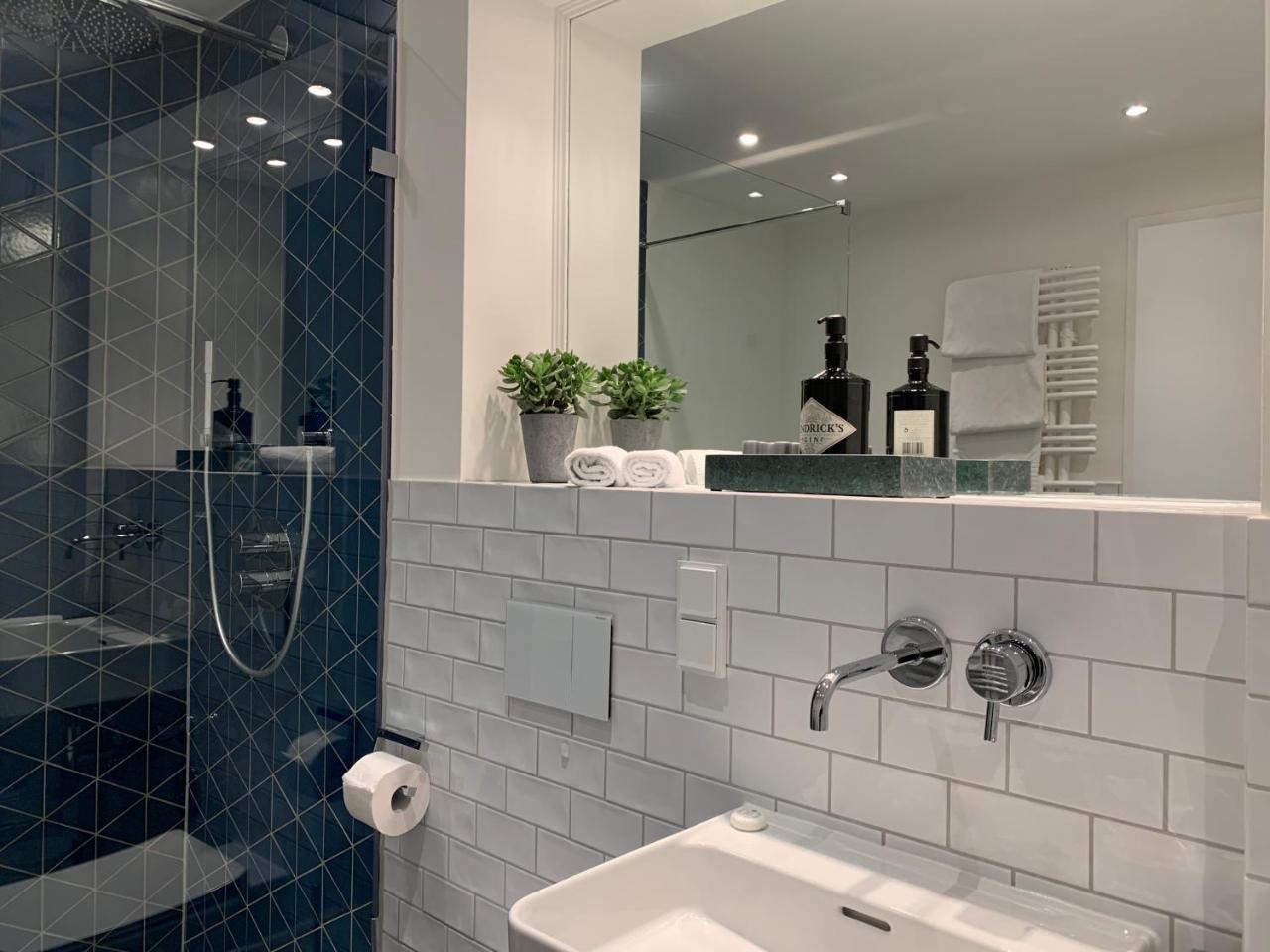 The Apartment Downtown Майнц Екстериор снимка