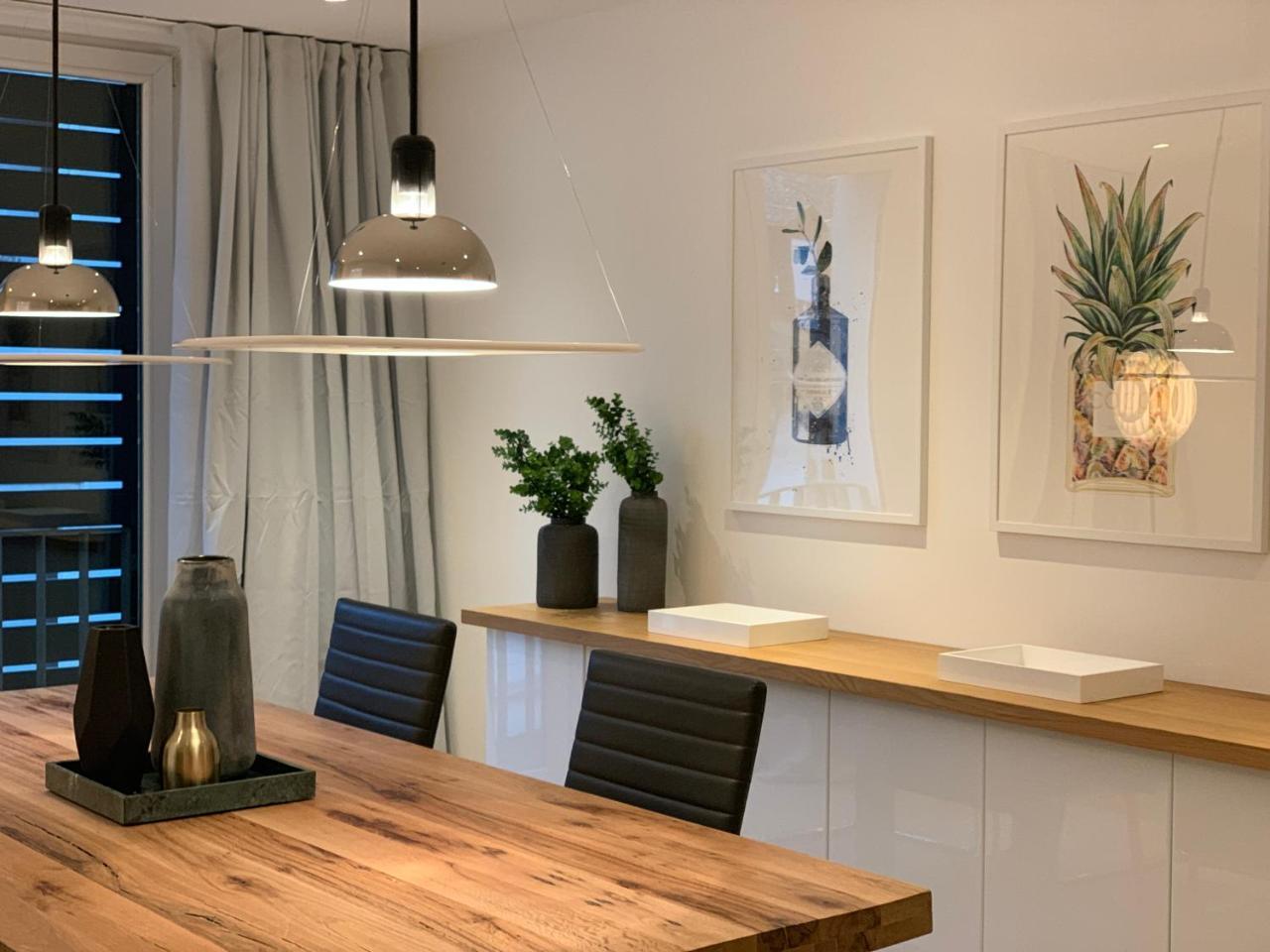 The Apartment Downtown Майнц Екстериор снимка